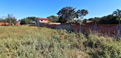 2,520m² Land for Sale in Ñemby