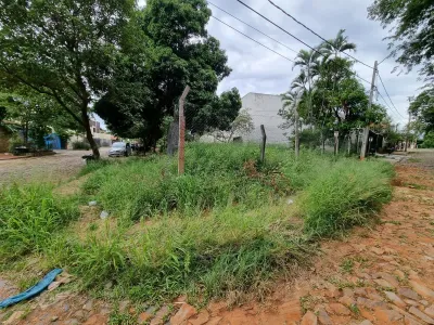 440m² Land for Sale in Mburucuyá, Asunción