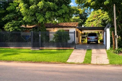 Casa de 3 dormitorios en Venta en San Lorenzo