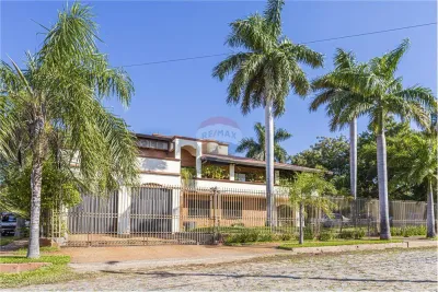 Casa de 5 dormitorios en Venta en San Jorge, Asunción