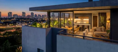 1 Bedroom Apartment for Sale in Asunción