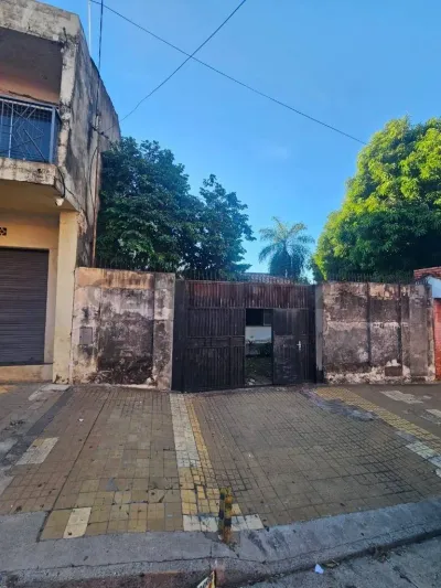 4-Bedroom House for Sale in San Antonio, Asunción