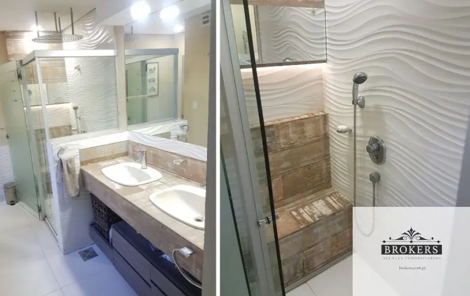 Casa de 5 dormitorios en Venta en Mburicaó, Lambaré