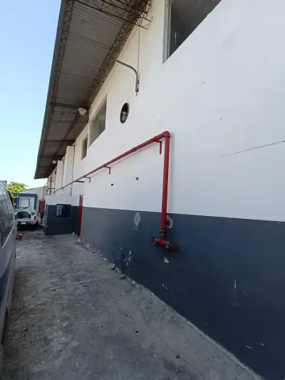 Local Comercial de 1,000m² en Venta en Virgen de Fátima, Asunción