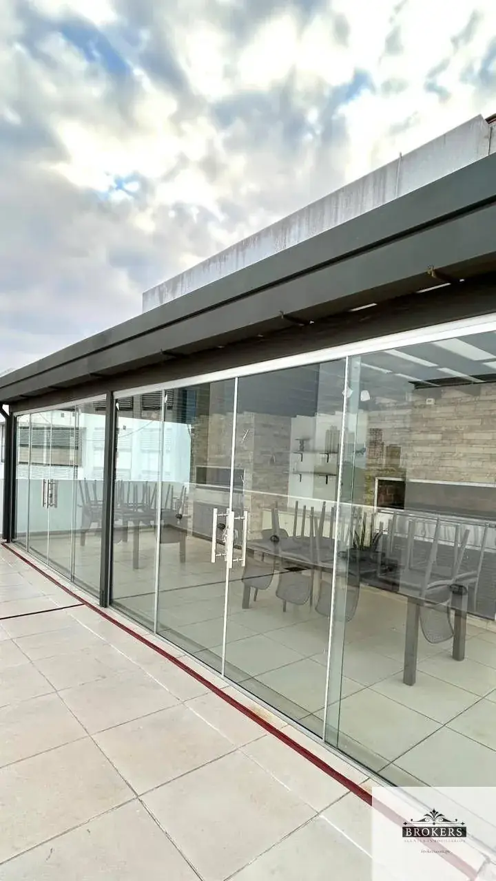 2-Bedroom Apartment for Sale in Madame Lynch, Asunción