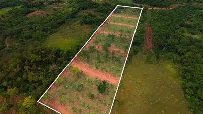 Terreno de 724m² en Venta en Corazón de Jesús, San Bernardino