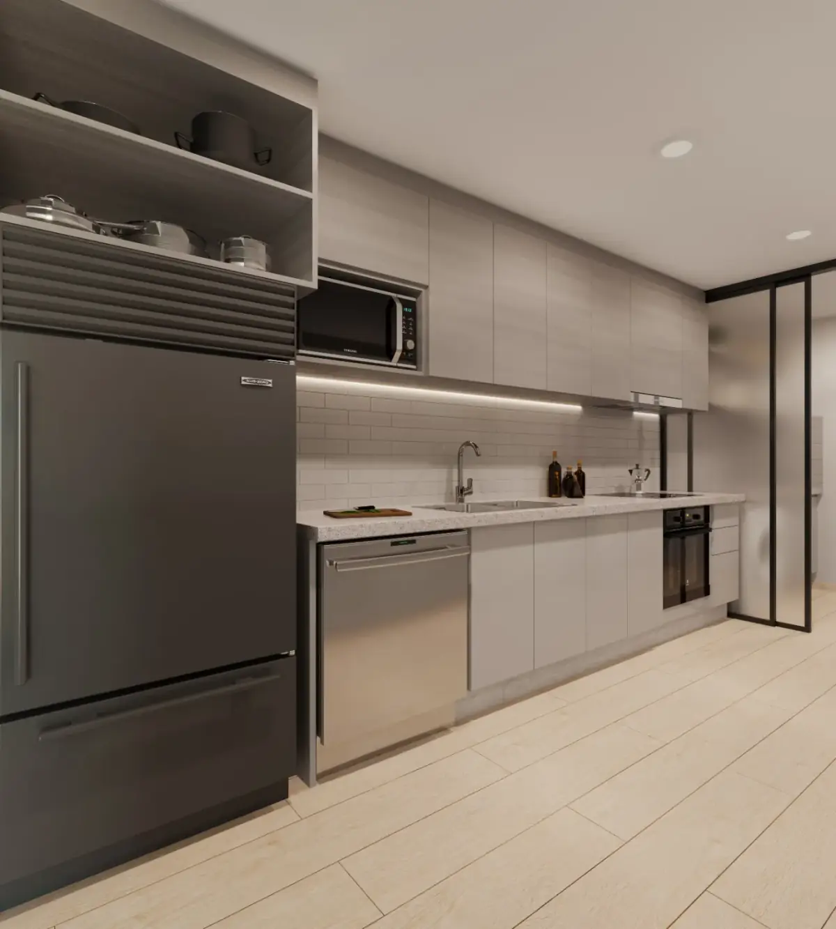 Departamento de 1 dormitorio en Venta en Cañada del Ybyray, Asunción - Image 14