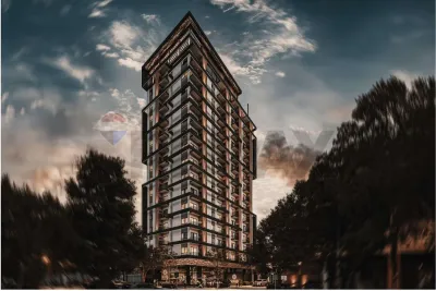Apartamento de 2 quartos à venda em Recoleta, Assunção