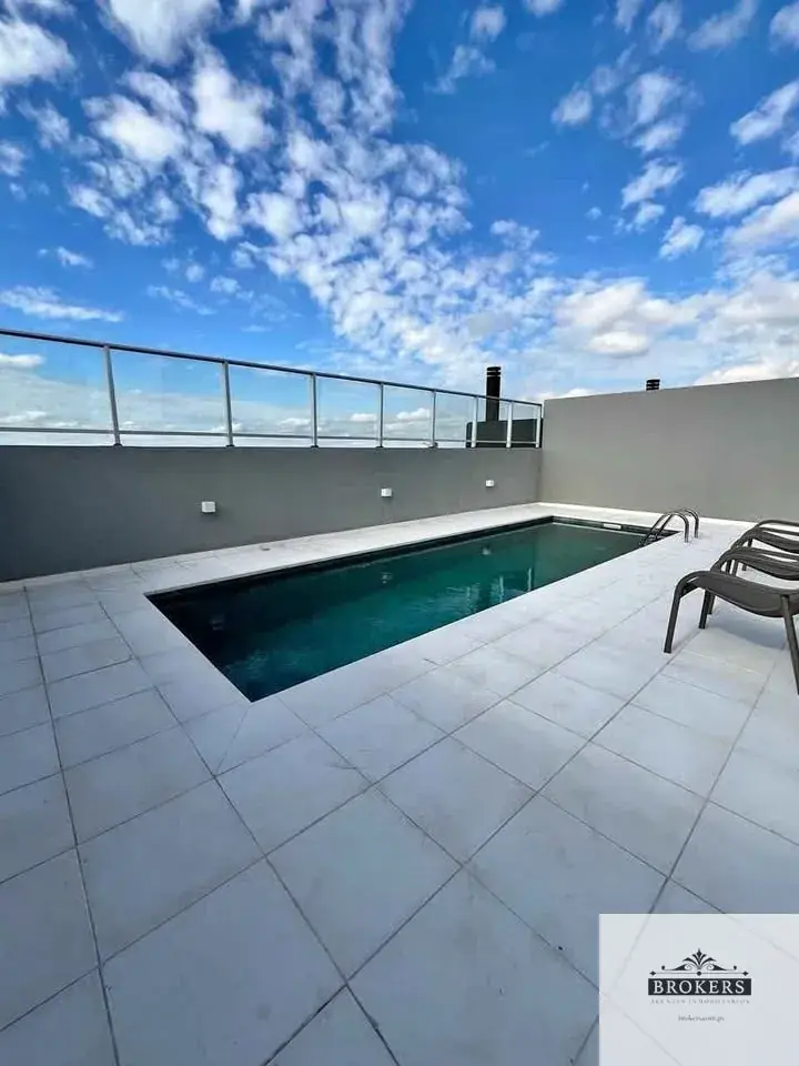 Apartamento de 1 Quarto à Venda em Mburucuyá, Assunção