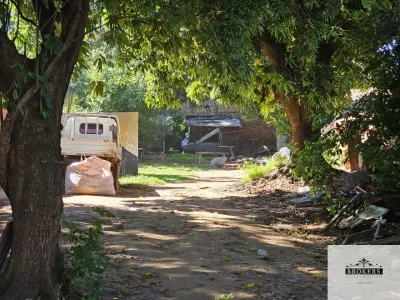 896m² Lot for Sale in San Pablo, Fernando de la Mora
