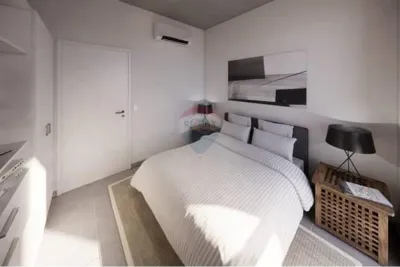 Departamento de 1 dormitorio en Venta en Jara, Asunción