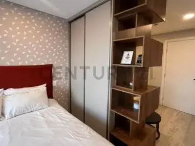 Departamento de 1 dormitorio en Alquiler en Las Lomas (Carmelitas), Asunción - Image 3