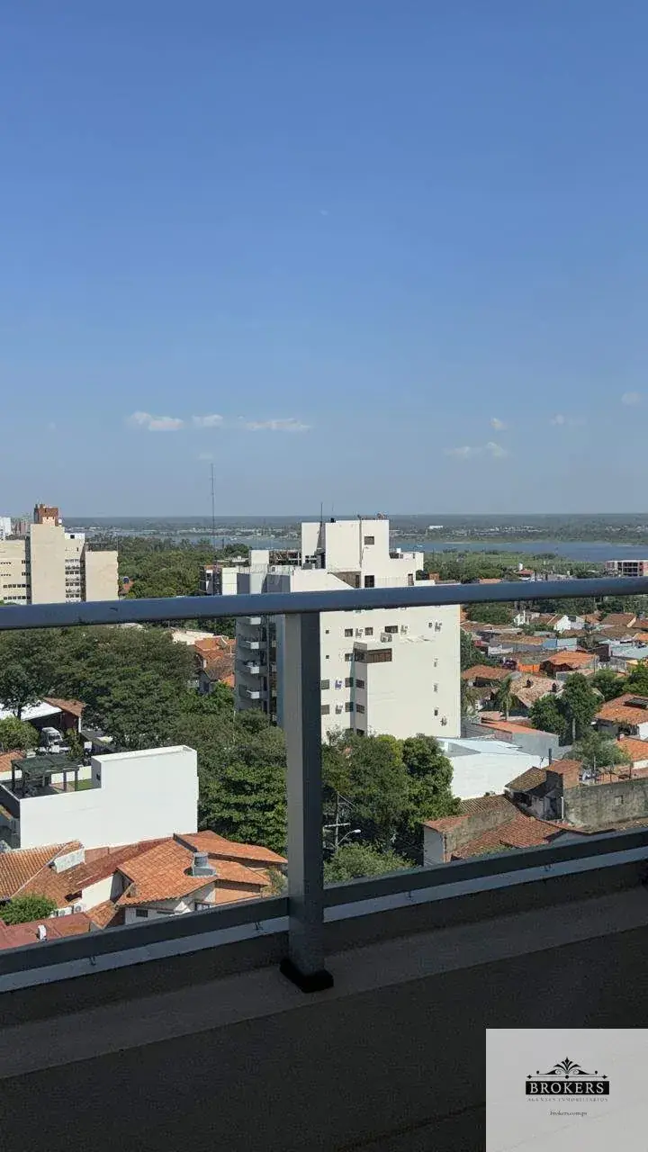 Departamento de 2 dormitorios en Venta en Mariscal Lopez, Asunción - Image 3