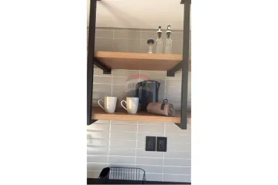 Departamento de 1 dormitorio en Venta en Villa Morra, Asunción