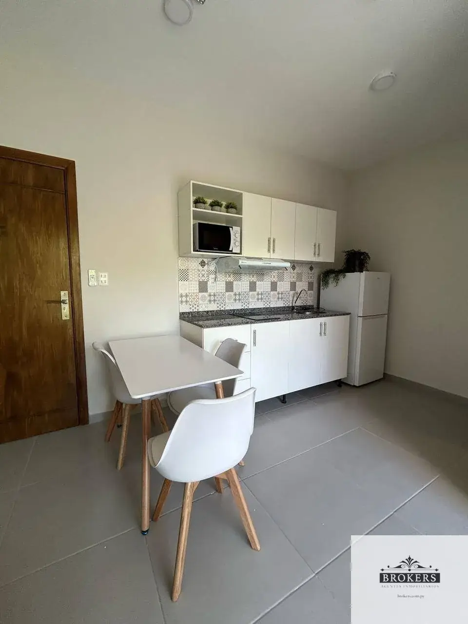 Departamento de 1 dormitorio en Venta en San Jorge, Mariano Roque Alonso - Image 5