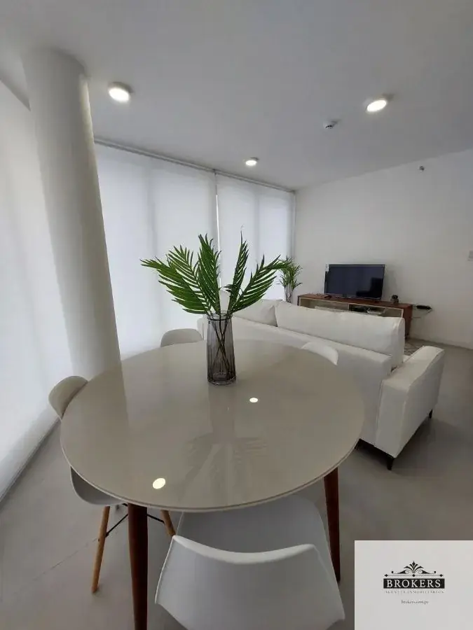 2-Bedroom Apartment for Sale in Herrera, Asunción - Image 3