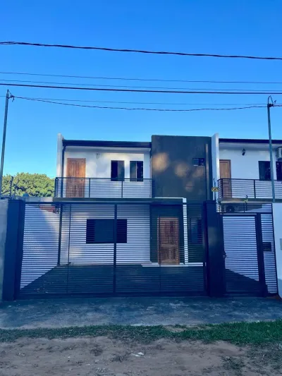 Casa de 3 dormitorios en Venta en Monseñor Bogarín, Mariano Roque Alonso