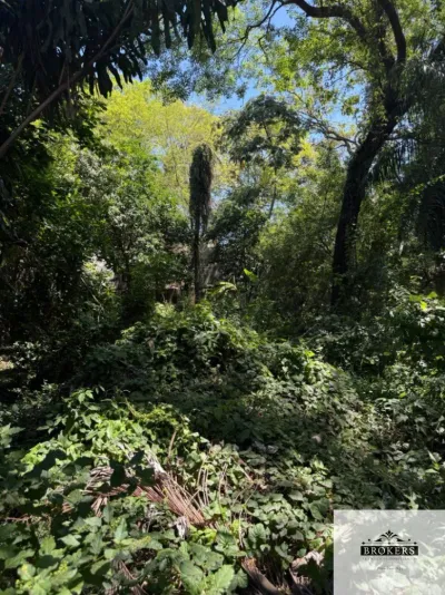 384m² Lot for Sale in Cañada del Ybyray, Asunción