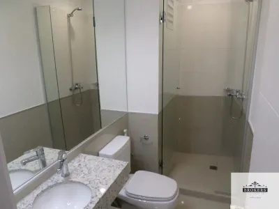 2-Bedroom Apartment for Rent in Villa Aurelia, Asunción