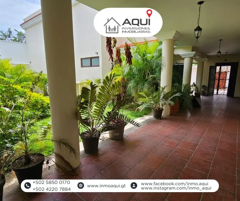 Casa de 4 dormitorios, 600m², en Venta en Jutiapa - Image 4
