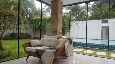 Casa de 4 dormitorios en Venta en Los Laureles, Lambaré