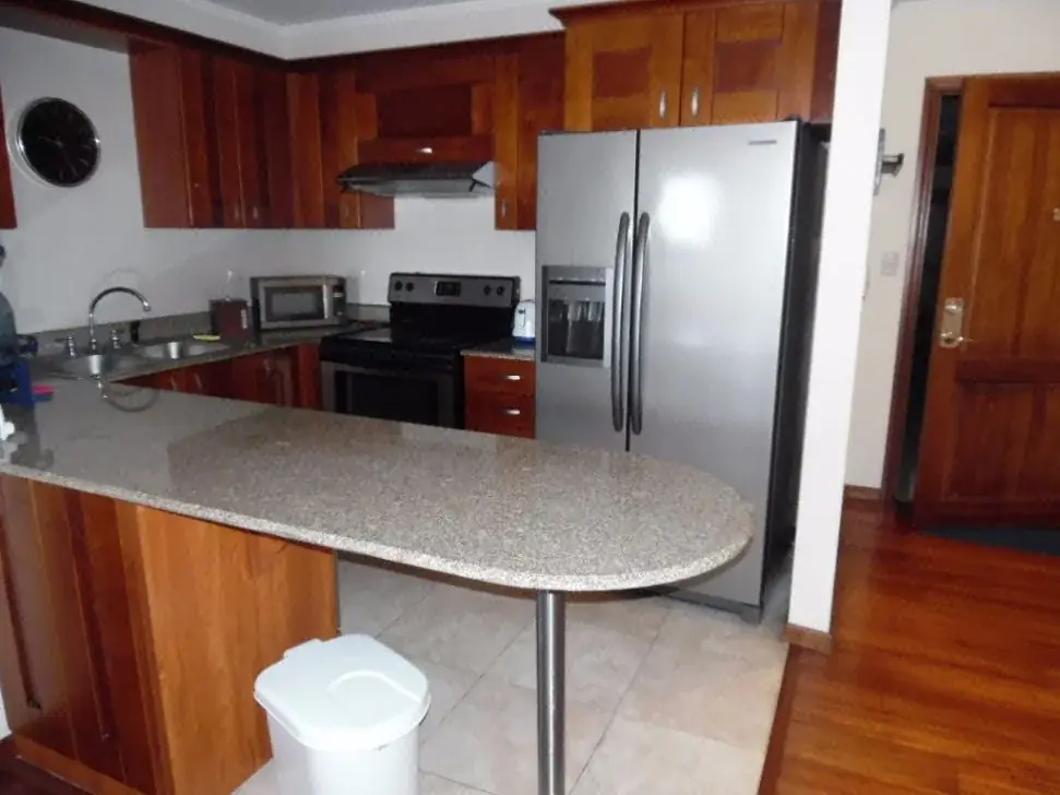 Departamento de 2 dormitorios amueblado, 120m², en Alquiler en Zona 10, Ciudad de Guatemala - Image 8