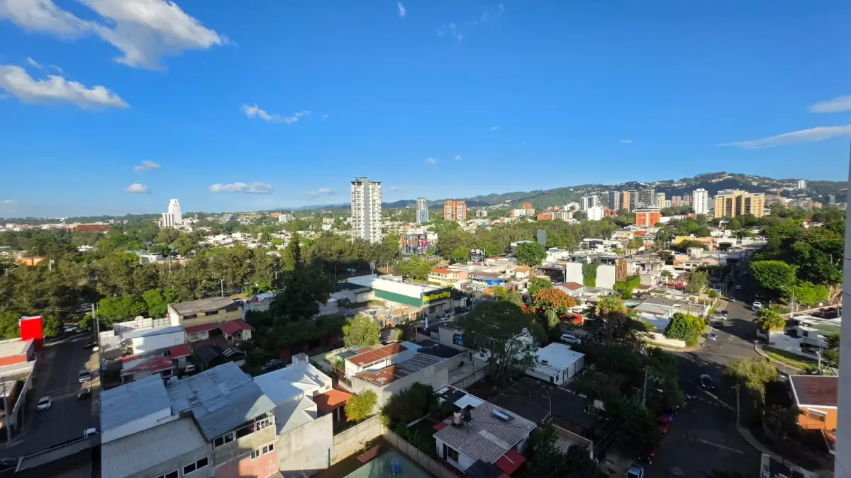 Apartamento de 3 quartos, 137.9m², para Aluguel na Zona 15, Cidade da Guatemala - Image 8