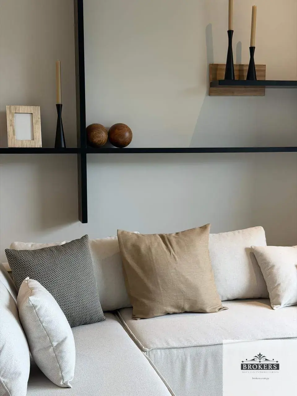 Apartamento de 2 quartos à venda em Mariscal Estigarribia, Assunção - Image 12