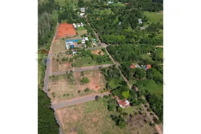 Terreno de 395.25m² en Venta en Villarrica