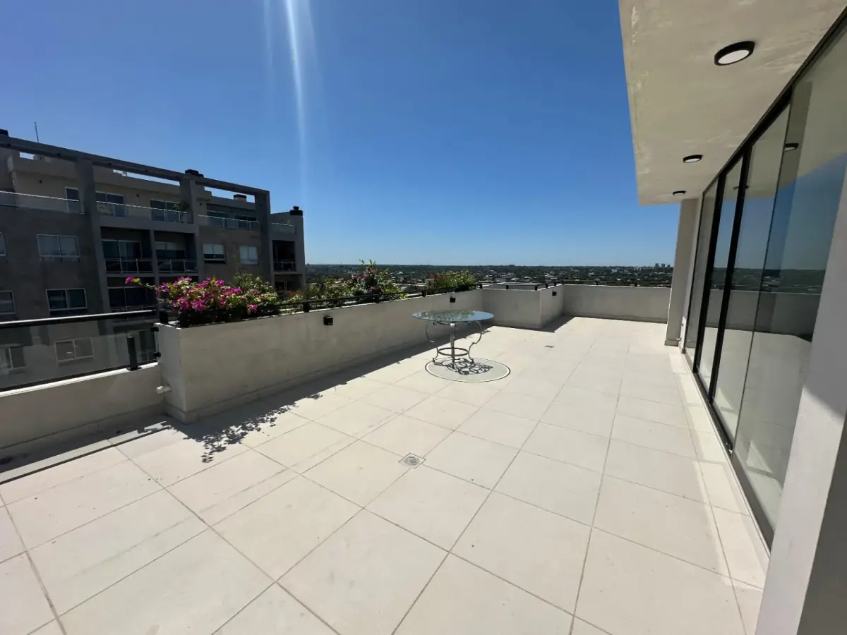 Departamento de 2 dormitorios en Alquiler en Luis Alberto de Herrera, Asunción - Image 6