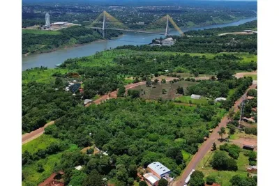 2-Bedroom House for Sale in Tacumbu, Asunción