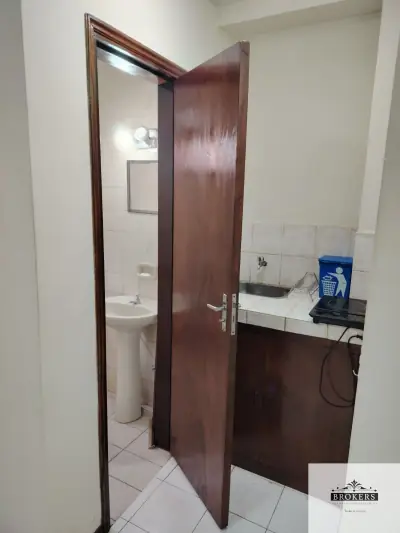 Departamento de 1 dormitorio en Alquiler en San Roque, Lambaré