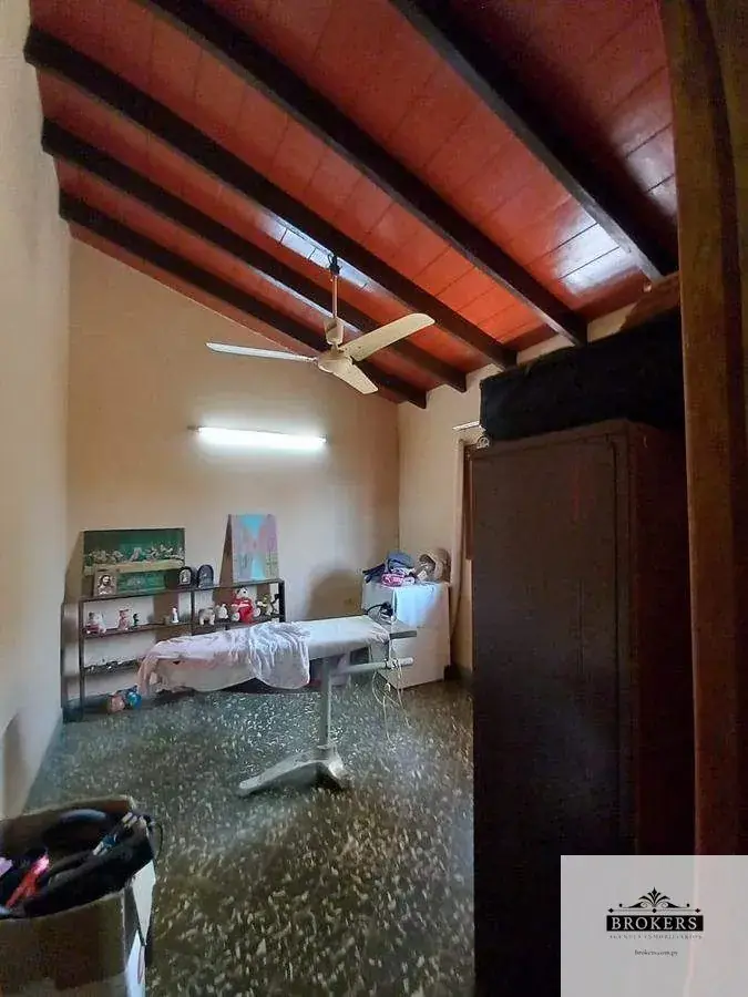 Casa de 4 quartos à venda em Cuarto Barrio, Luque