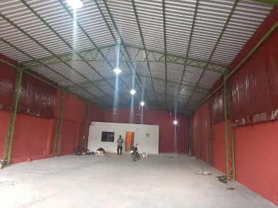Depósito de 360m² en Venta en Hugua de Seda, Luque