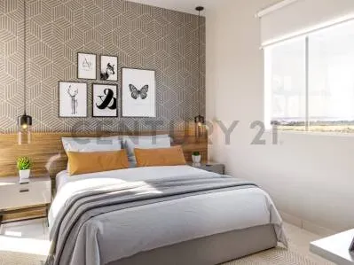 2-Bedroom Apartment for Sale in Ytay, Asunción
