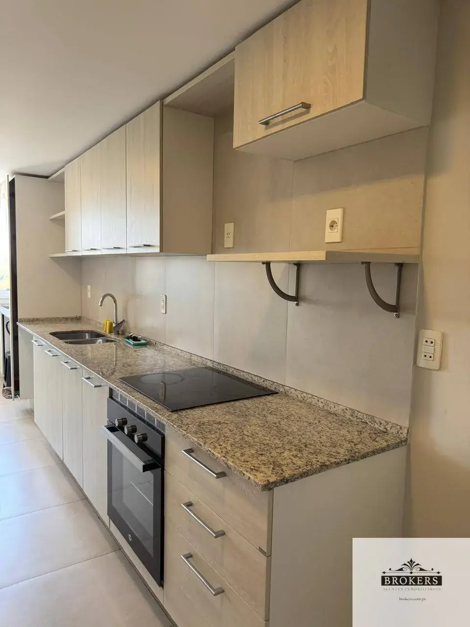 Departamento de 2 dormitorios en Venta en Mariscal Lopez, Asunción - Image 6