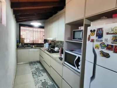 3-Bedroom House for Sale in Centro, Villa Elisa
