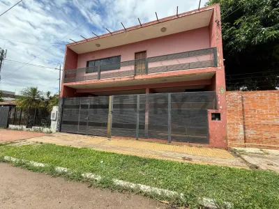 Terreno de 500m² à Venda no Centro, Fernando de la Mora