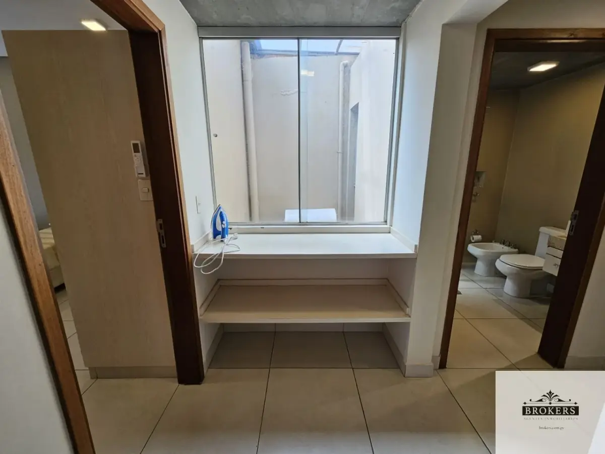 Departamento de 2 dormitorios en Alquiler en Salvador del Mundo, Asunción - Image 14