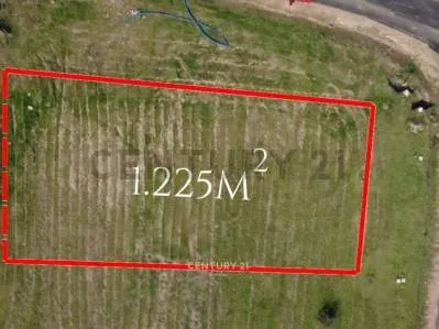 Terreno de 1,000m² en Venta en Casahona, Casahona