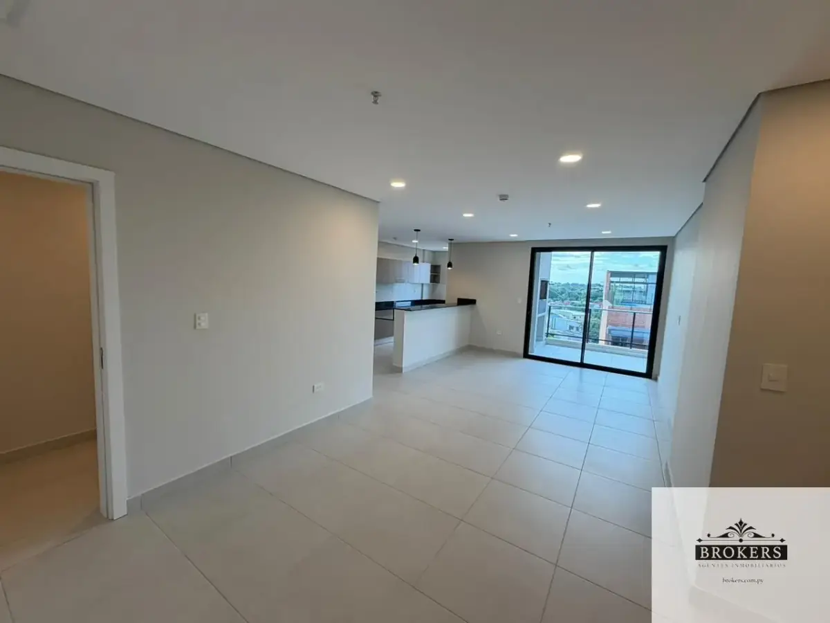 3-Bedroom Apartment for Rent in Salvador del Mundo, Asunción - Image 13