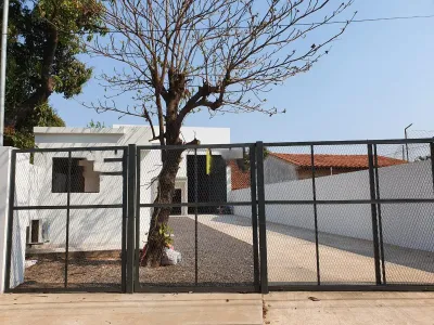 Depósito de 326m² en Venta en Loma Pytá, Asunción