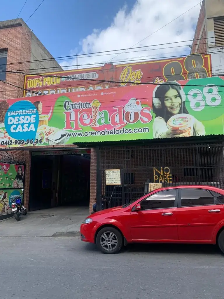 Galpón en venta, Ubicado Catia. - Image 10