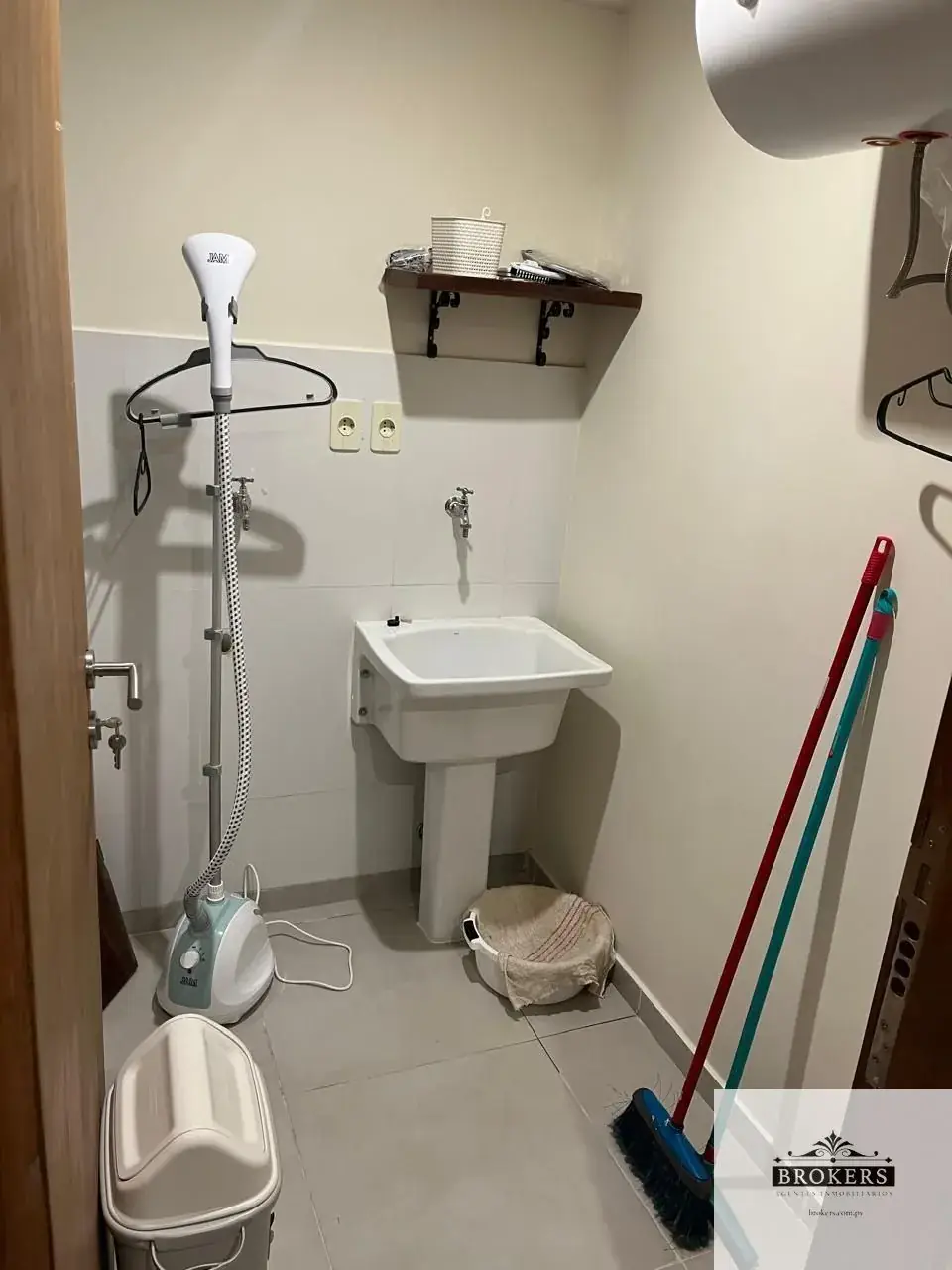 2-Bedroom Apartment for Rent in Mariscal Lopez, Asunción - Image 9