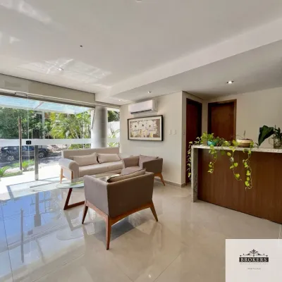 Departamento de 3 dormitorios en Venta en Jara, Asunción