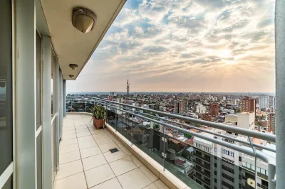 Departamento de 4 dormitorios en Venta en San Roque, Lambaré