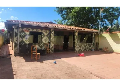 Terreno de 720m² en Venta en Capsa, Capiatá