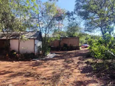 Terreno de 158,800m² à Venda em Aguapey, Limpio