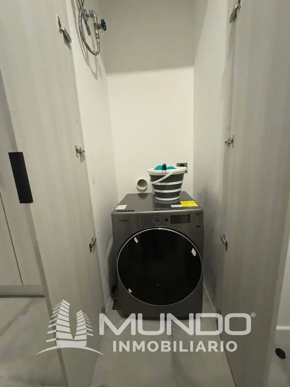 1-Bedroom Apartment in Zone 16, 47m², for Sale in Guatemala City - Image 4