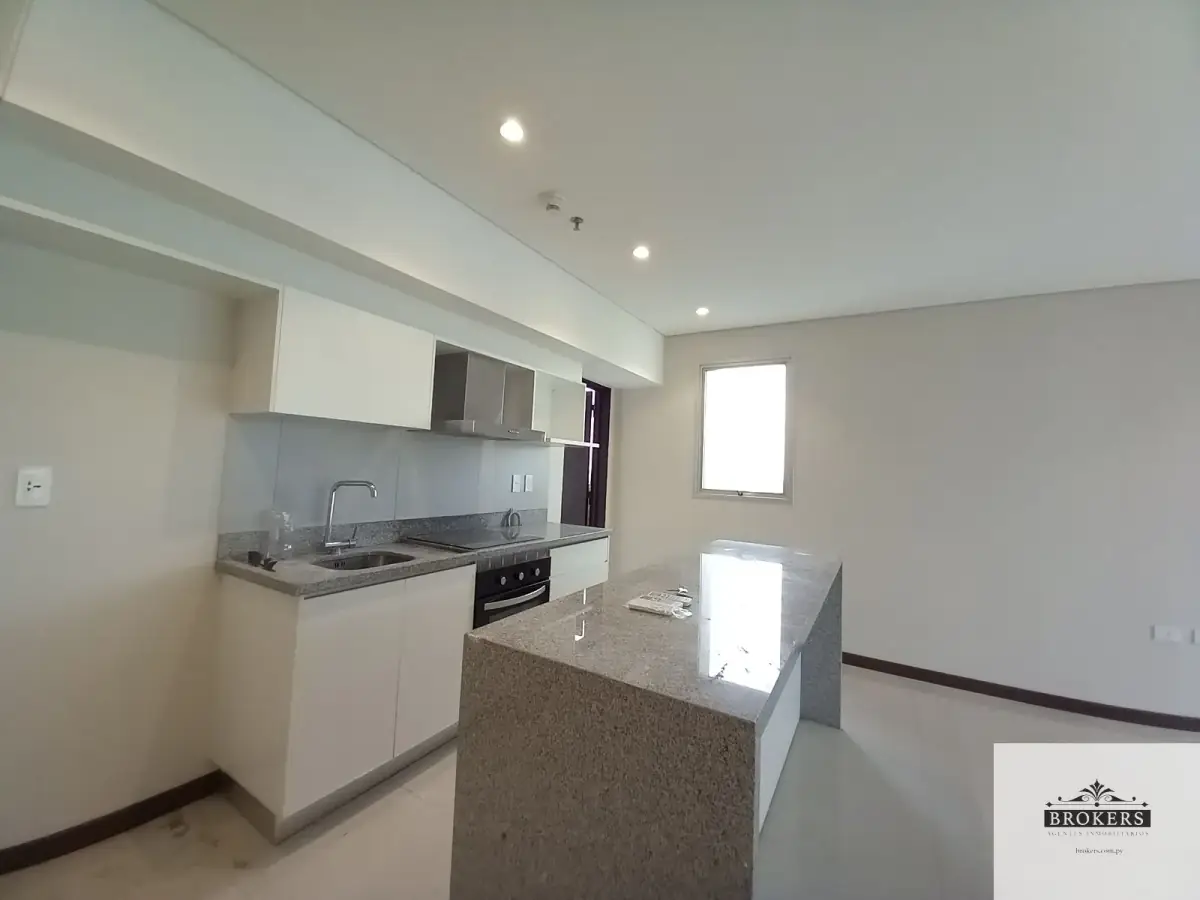 Apartamento de 3 quartos à venda em Mburucuyá, Assunção - Image 5